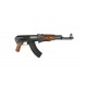 Cyma AK47 (Folding Stock), Without any shadow of a doubt, one of the most recognisable weapons is the venerable AK47